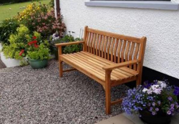 Clachan Farmhouse B & B Ullapool Exterior photo