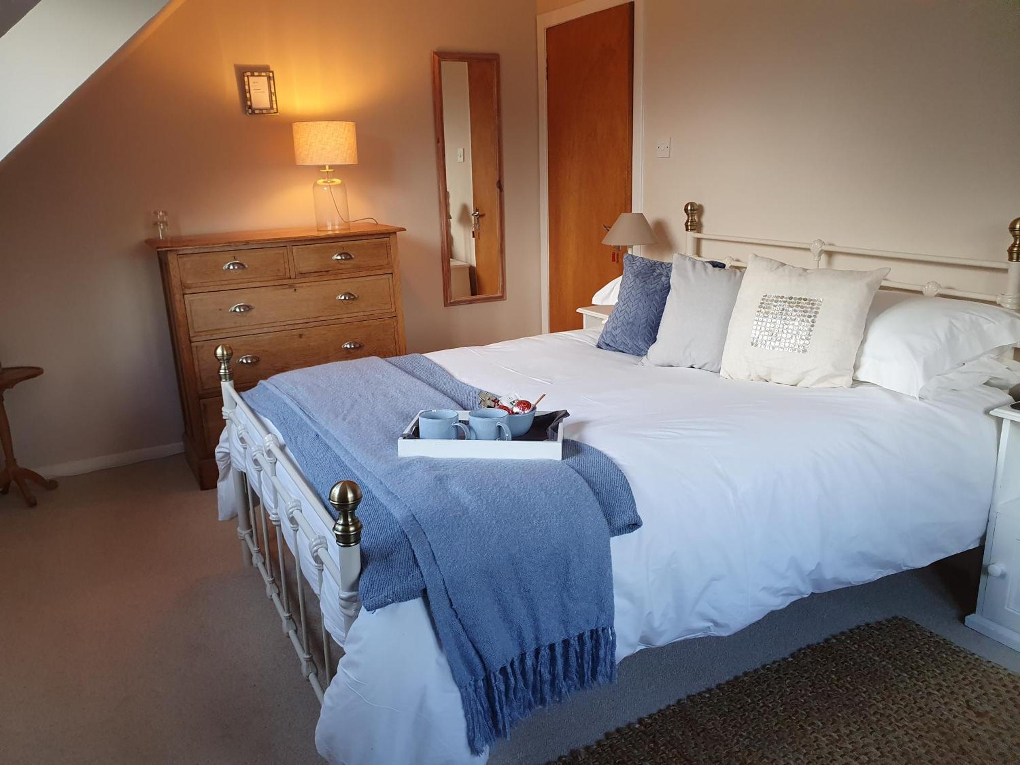 Clachan Farmhouse B & B Ullapool Exterior photo